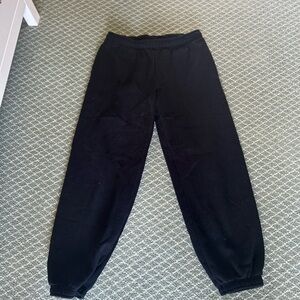 Tna sweatpants